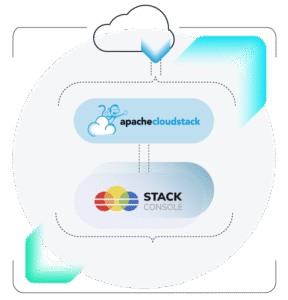 CloudStack and Stack Console Integration | ShapeBlue
