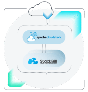 CloudStack and StackBill CMP Integration | ShapeBlue