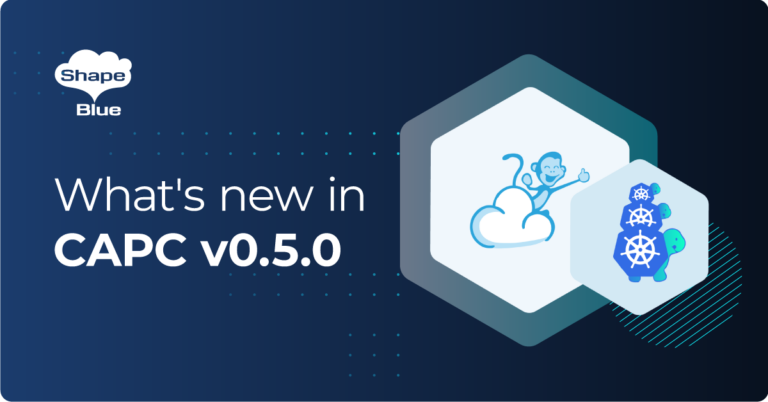 What's new in CAPC v0.5.0 - ShapeBlue