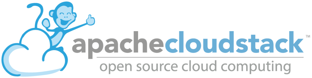 Apache CloudStack Logo