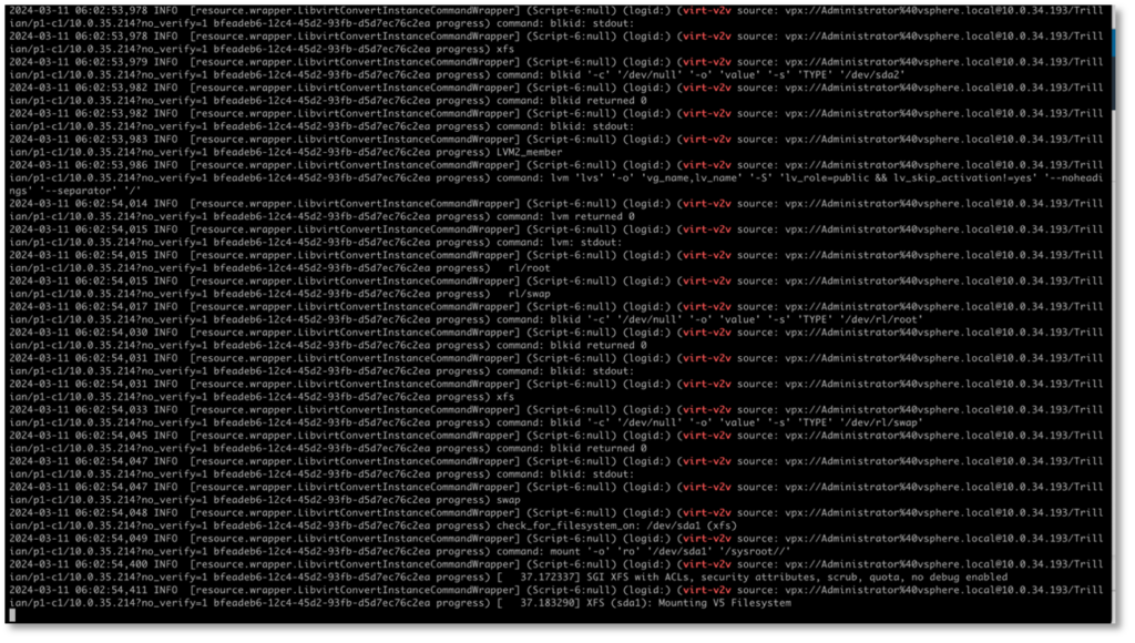 CloudStack VMware to KVM Migration Tool | CloudStack Feature Deep Dive ...