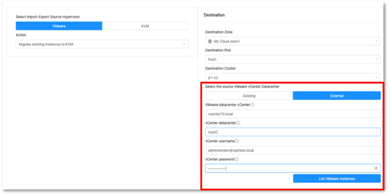 CloudStack VMware to KVM Migration Tool | CloudStack Feature Deep Dive ...