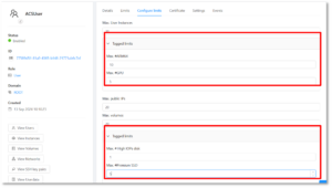 Apache CloudStack 4.20 - ShapeBlue