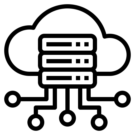cloudstack server