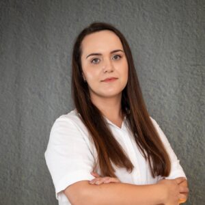 Picture of Antonia Shehova
