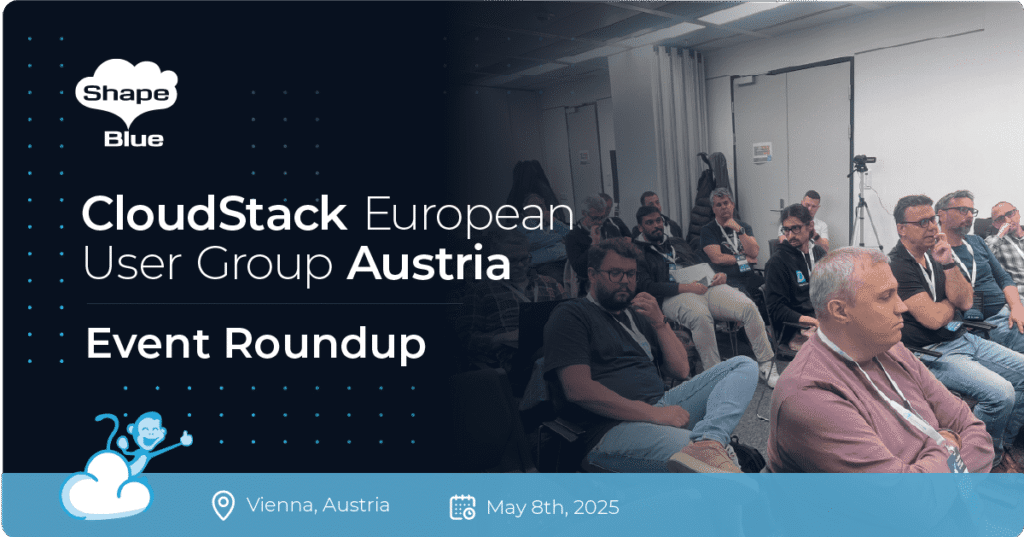 CSEUG roundup