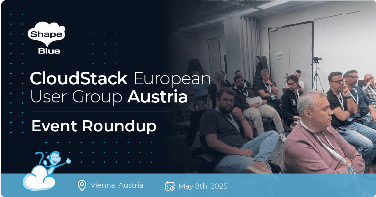 CSEUG roundup