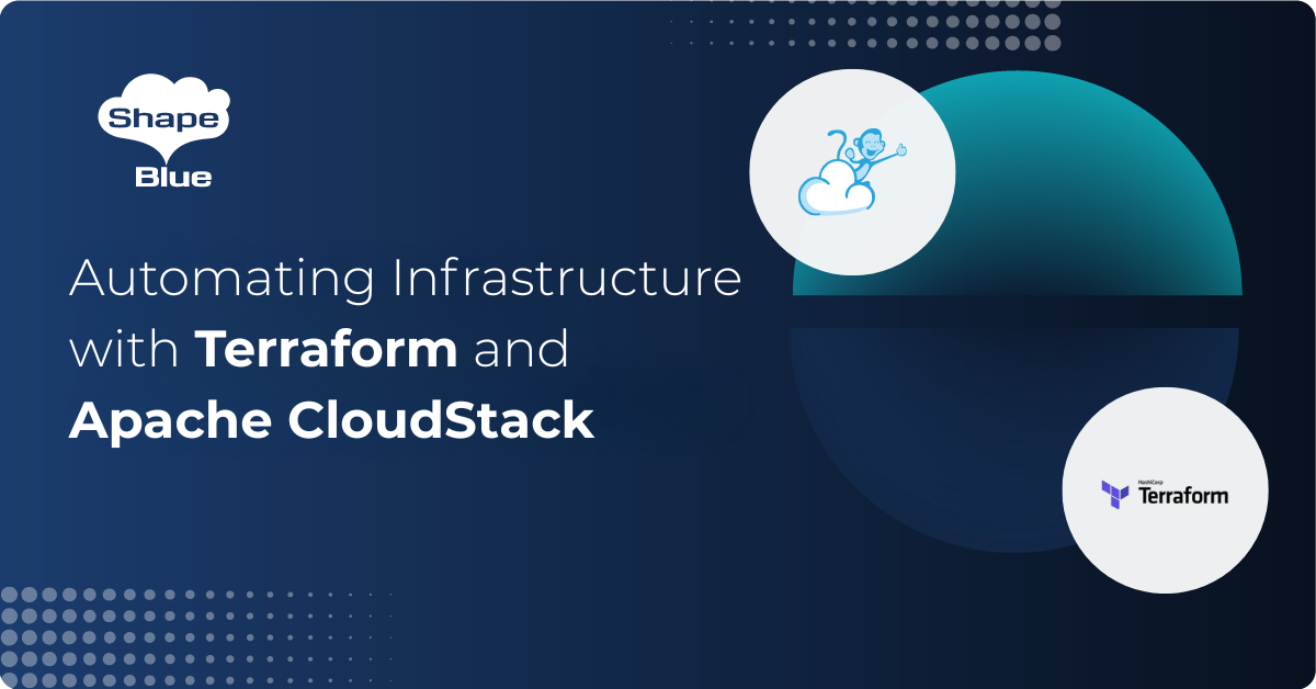 Terraform and ACS