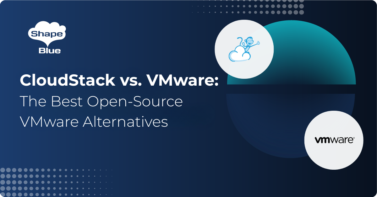 VMware Alternatives