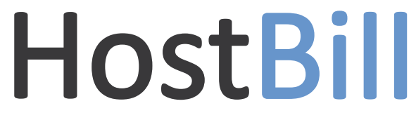 HostBill logo