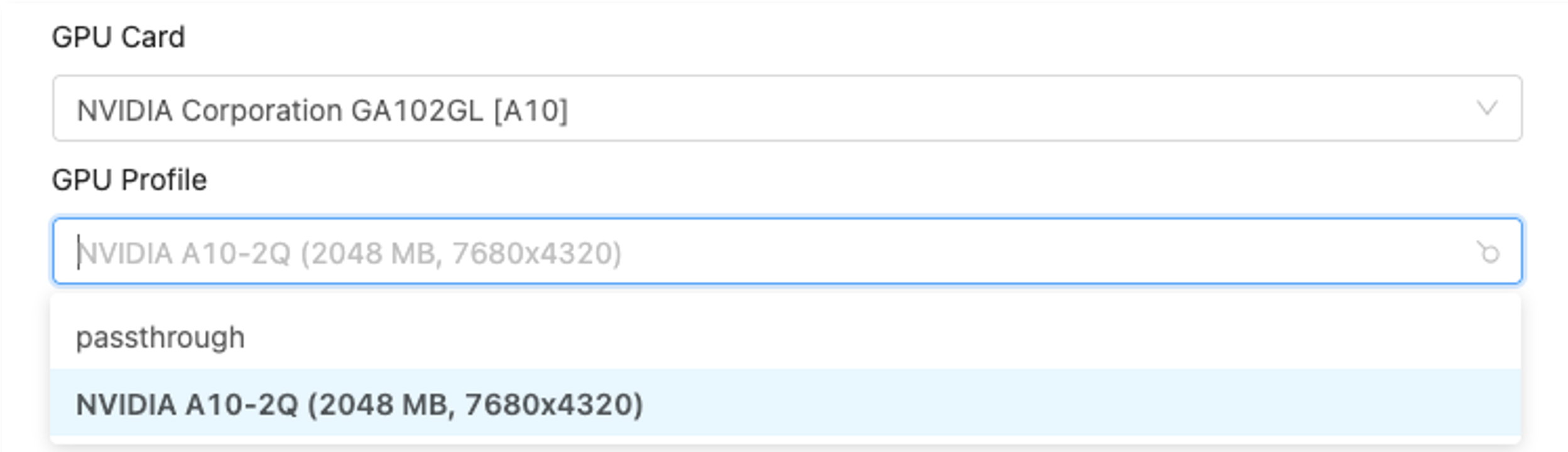 create compute offering cloudstack