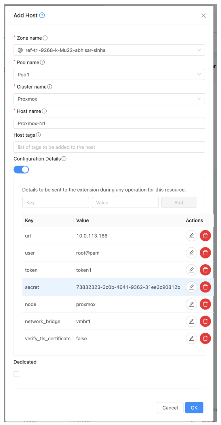 Integrating Proxmox VE with Apache CloudStack using the Extensions ...