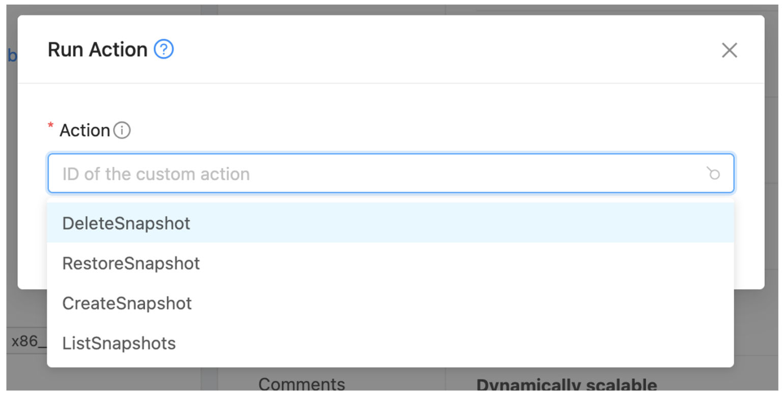 Integrating Proxmox VE with Apache CloudStack using the Extensions ...