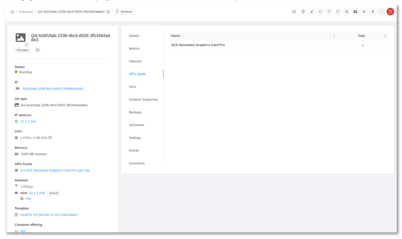 Apache CloudStack GPU Support | CloudStack Feature Deep Dive - ShapeBlue