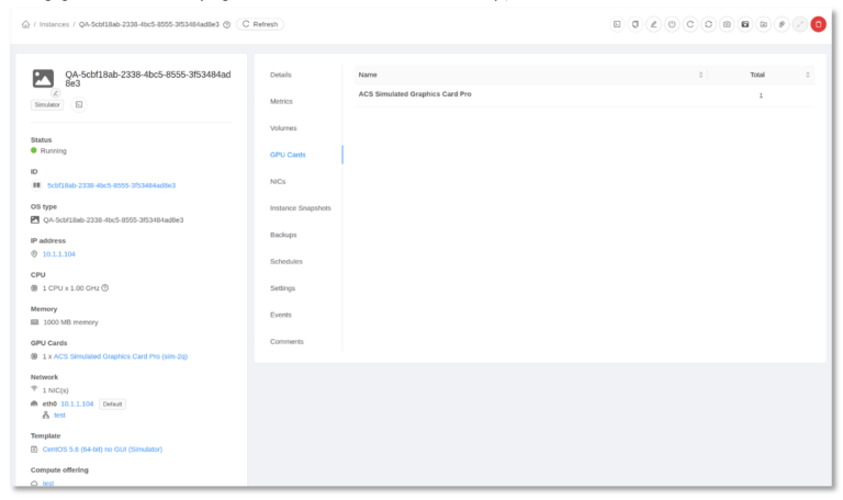 Apache CloudStack GPU Support | CloudStack Feature Deep Dive - ShapeBlue