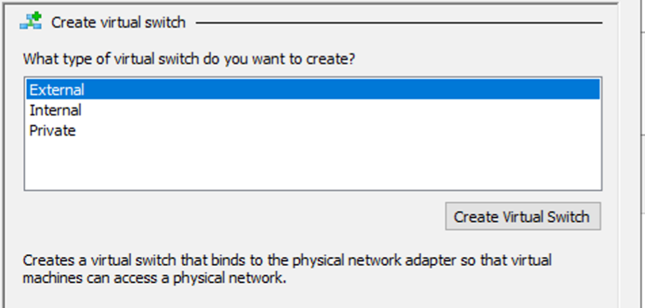 networking
