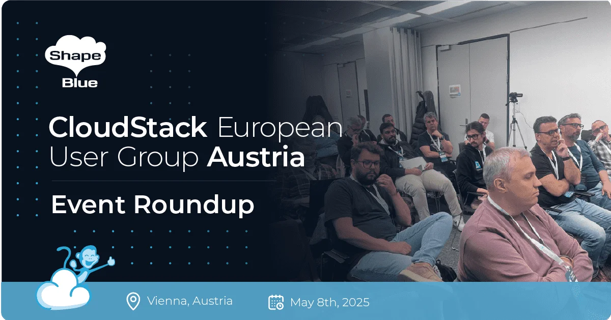 CSEUG roundup